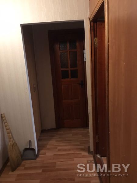 Продам двухкомнатную квартиру в Борисове объявление Продам уменьшенное изображение 