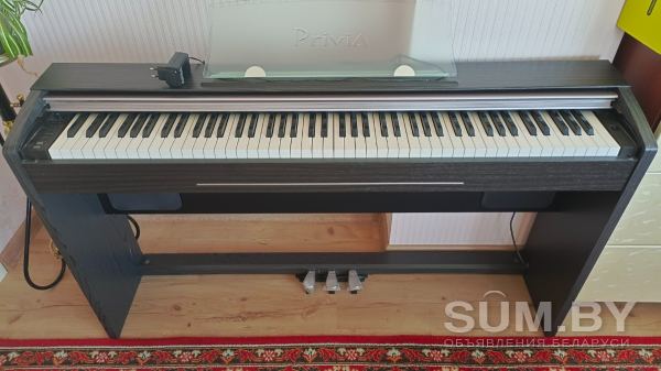 Продам цифровое пианино Privia-720 объявление Продам уменьшенное изображение 