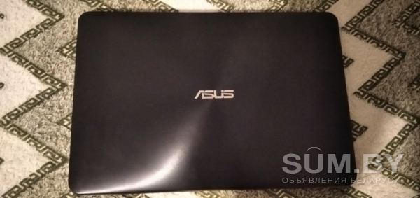 Ноутбук Асус X555l объявление Продам уменьшенное изображение 