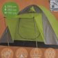 Палатка 3-х местная ''COUNTRYSIDE'' (Германия) объявление Продам уменьшенное изображение 1