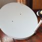 Спутниковая антенна ( тарелка ) с мотоподвесом объявление  уменьшенное изображение 3