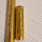 Ручка перьевая Watermans 1920г Сша , золотое напыление , золотое перо объявление Продам уменьшенное изображение 1