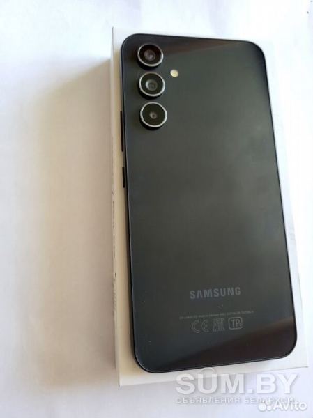 Samsung Galaxy A54 5G объявление Продам уменьшенное изображение 