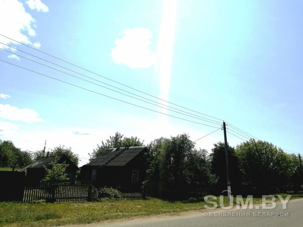 Продам дом на центральной улице города Смолевичи объявление Продам уменьшенное изображение 
