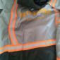 Куртка рабочая объявление Продам уменьшенное изображение 1