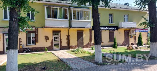 Коммерческая недвижимость в центре города Борисова в аренду объявление Услуга уменьшенное изображение 