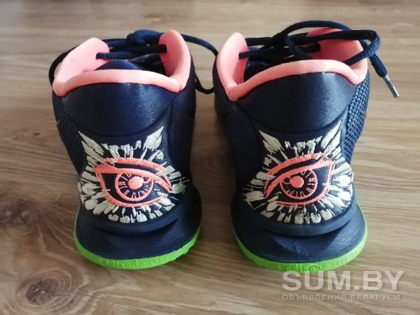 Кроссовки Nike Kyrie 7 Samurai Ky объявление Продам уменьшенное изображение 