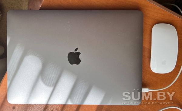 MacBook Pro M1, 512Gb, ОП8 с Тачбаром объявление Продам уменьшенное изображение 