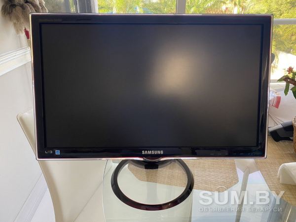 Монитор Samsung S27A550H объявление Продам уменьшенное изображение 