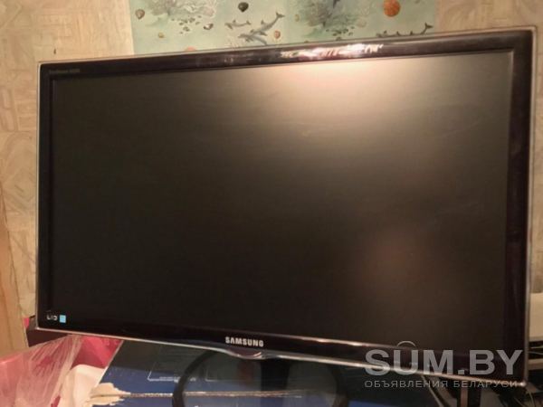 Монитор Samsung S27A550H объявление Продам уменьшенное изображение 