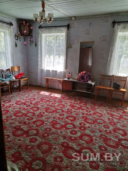 Дом 60км от Минска объявление Продам уменьшенное изображение 