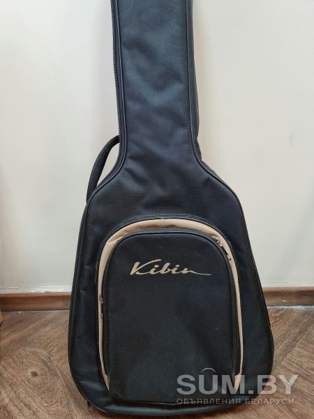 Гитара (классическая) Kibin объявление Продам уменьшенное изображение 
