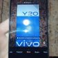 Телефон VIVO Y20 объявление Продам уменьшенное изображение 3