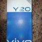 Телефон VIVO Y20 объявление Продам уменьшенное изображение 4