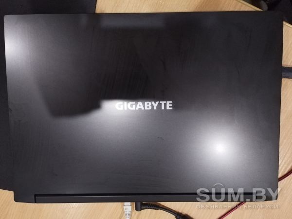 Ноутбук gigabyte объявление Продам уменьшенное изображение 