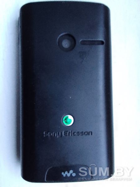 М/т Sony Ericsson W150i, зарядное объявление Продам уменьшенное изображение 