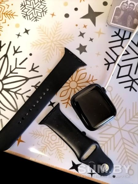 Продам умные часы Watch S8 Pro
