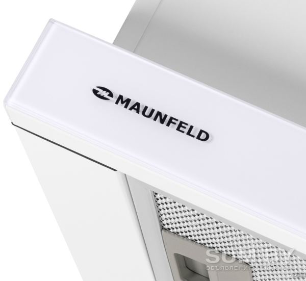 кухонная вытяжка MAUNFELD VS Touch 850 объявление Продам уменьшенное изображение 