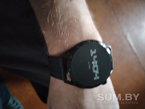 Huawei Watch 3-967 объявление Продам уменьшенное изображение 