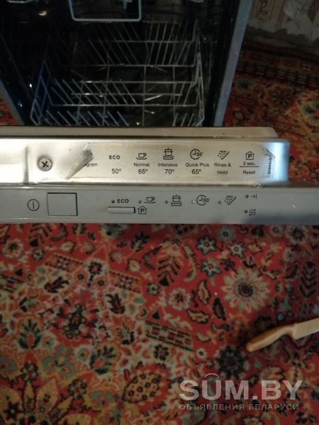 Посуда моющия машина объявление Продам уменьшенное изображение 