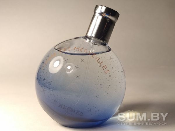 Парфюмерная вода Hermes L'OMBRE DES MERVEILLES объявление Продам уменьшенное изображение 