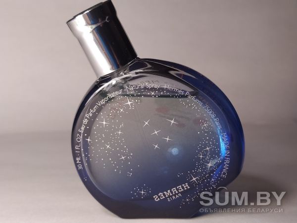 Парфюмерная вода Hermes L'OMBRE DES MERVEILLES объявление Продам уменьшенное изображение 