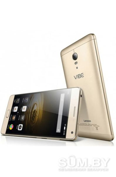 Смартфон Lenovo Vibe P1 Gold полный комплект 2/32 объявление Продам уменьшенное изображение 
