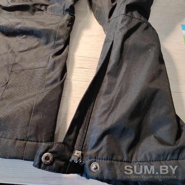 Комбинезон с курткой Reima 104разм объявление Продам уменьшенное изображение 