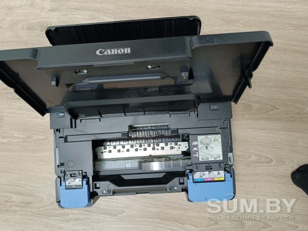 Продам принтер Canon объявление Продам уменьшенное изображение 