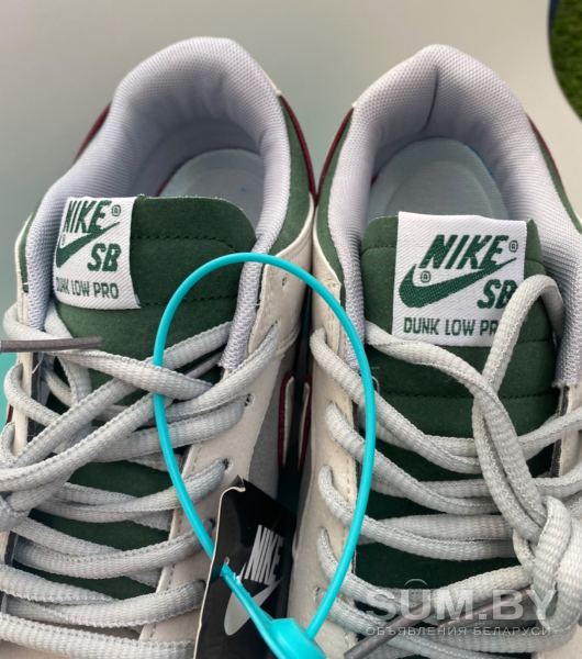 Кроссовки Nike объявление Продам уменьшенное изображение 