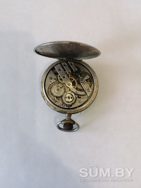 Подаю часы старинные серебряные, Швейцарские, объявление Продам уменьшенное изображение 
