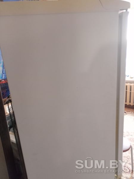 Продам холодильник объявление Продам уменьшенное изображение 