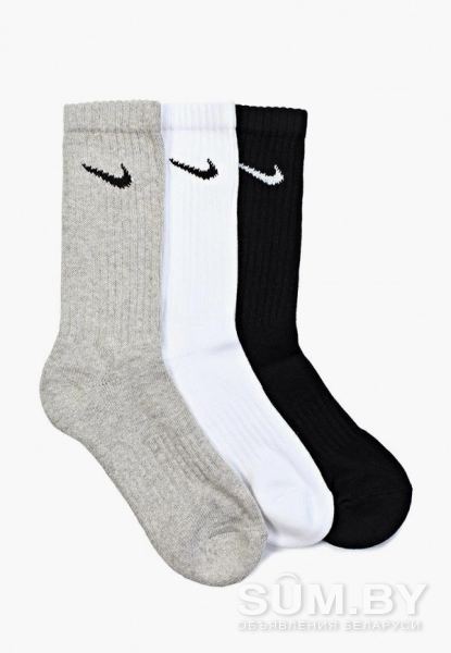 Носочки Nike