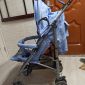 Прогулочная коляска Babycare InCity объявление Продам уменьшенное изображение 2
