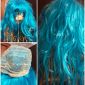 Парики, шиньон из искусственных волос объявление Продам уменьшенное изображение 3