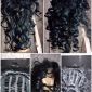 Парики, шиньон из искусственных волос объявление Продам уменьшенное изображение 5
