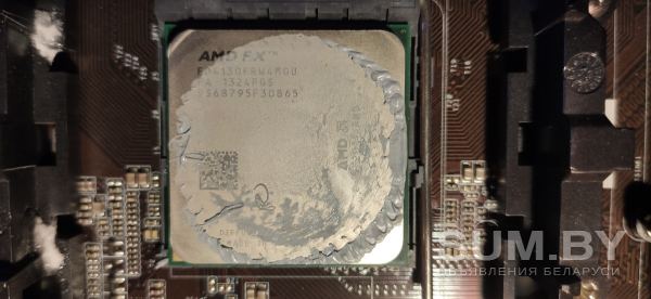 На детали ASRock 970 Pro3 + AMD FX-4130 3.8Ггц 4 ядра объявление Продам уменьшенное изображение 