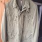 Куртка Timberland мужская летняя цвета хаки, размер XXL (54) объявление Продам уменьшенное изображение 1