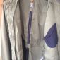 Куртка Timberland мужская летняя цвета хаки, размер XXL (54) объявление Продам уменьшенное изображение 2