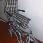 Кресло - коляска инвалидная объявление Продам уменьшенное изображение 1