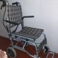 Кресло - коляска инвалидная объявление Продам уменьшенное изображение 2