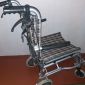 Кресло - коляска инвалидная объявление Продам уменьшенное изображение 3
