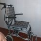 Кресло - коляска инвалидная объявление Продам уменьшенное изображение 6