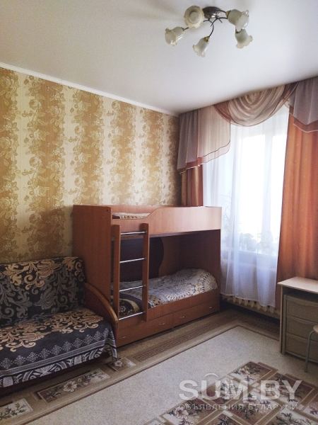 Продаётся 2-комнатная светлая и уютная квартира по Витебскому проспекту объявление Продам уменьшенное изображение 