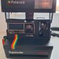 Фотоопарат Polaroid Supercolor 645CL объявление Аукцион уменьшенное изображение 4