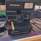 Фотоопарат Polaroid Supercolor 645CL объявление Аукцион уменьшенное изображение 5