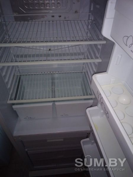 Рабочий холодильник объявление Продам уменьшенное изображение 
