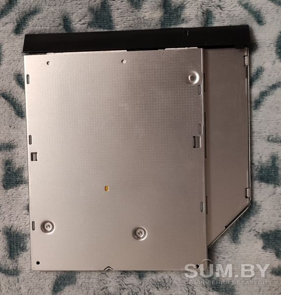 DVD привод дисковод для ноутбука slimline SATA объявление Продам уменьшенное изображение 