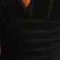 Шикарная вечерняя блузка (46-48 р, см. замеры) объявление Продам уменьшенное изображение 4