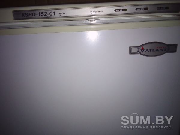 Холодильник полностью рабочий объявление Продам уменьшенное изображение 